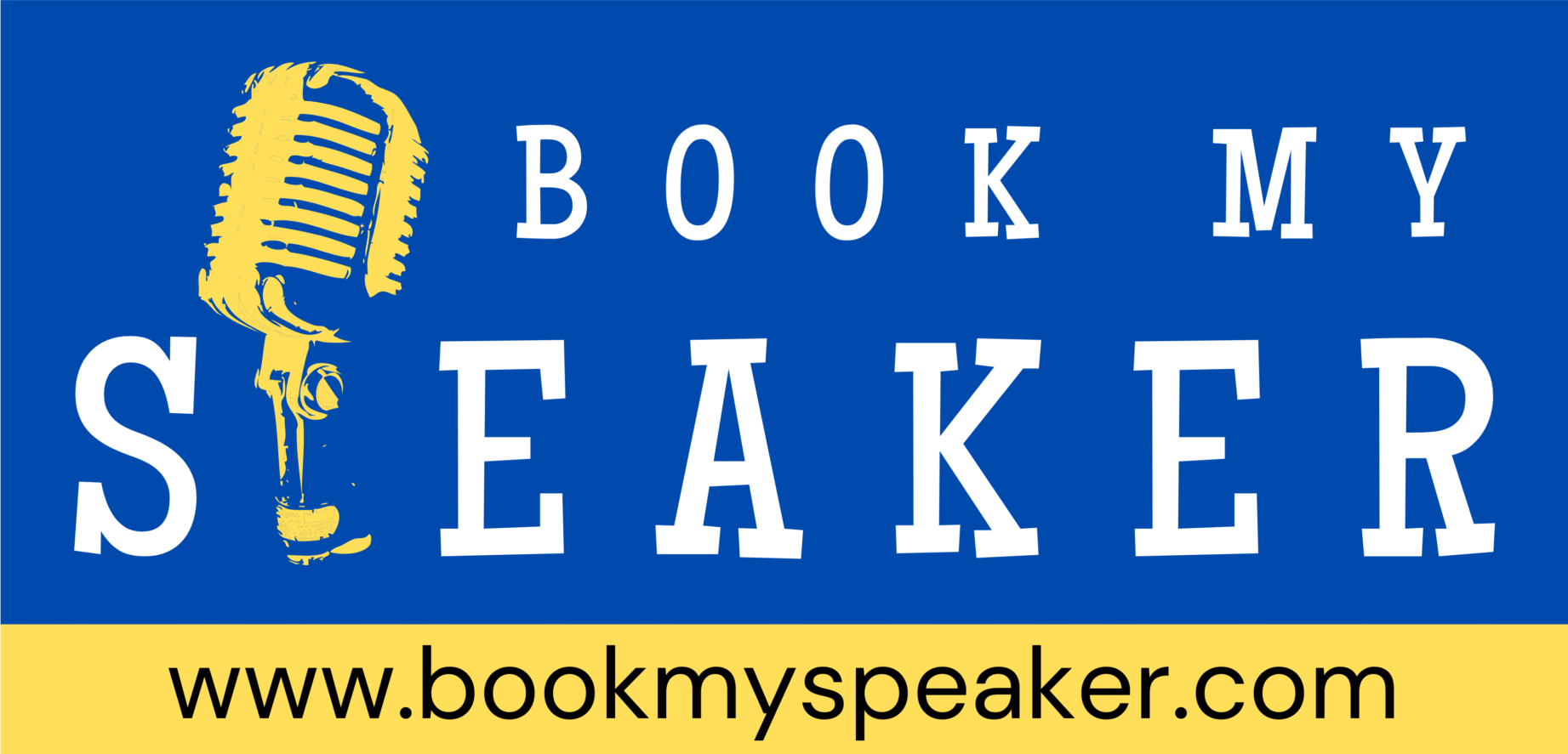 Book My Speaker