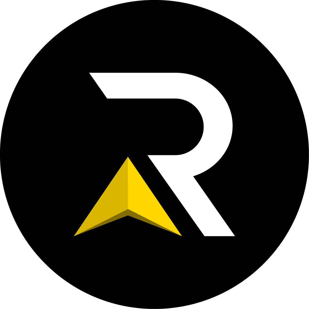 Radsan Creations Favicon